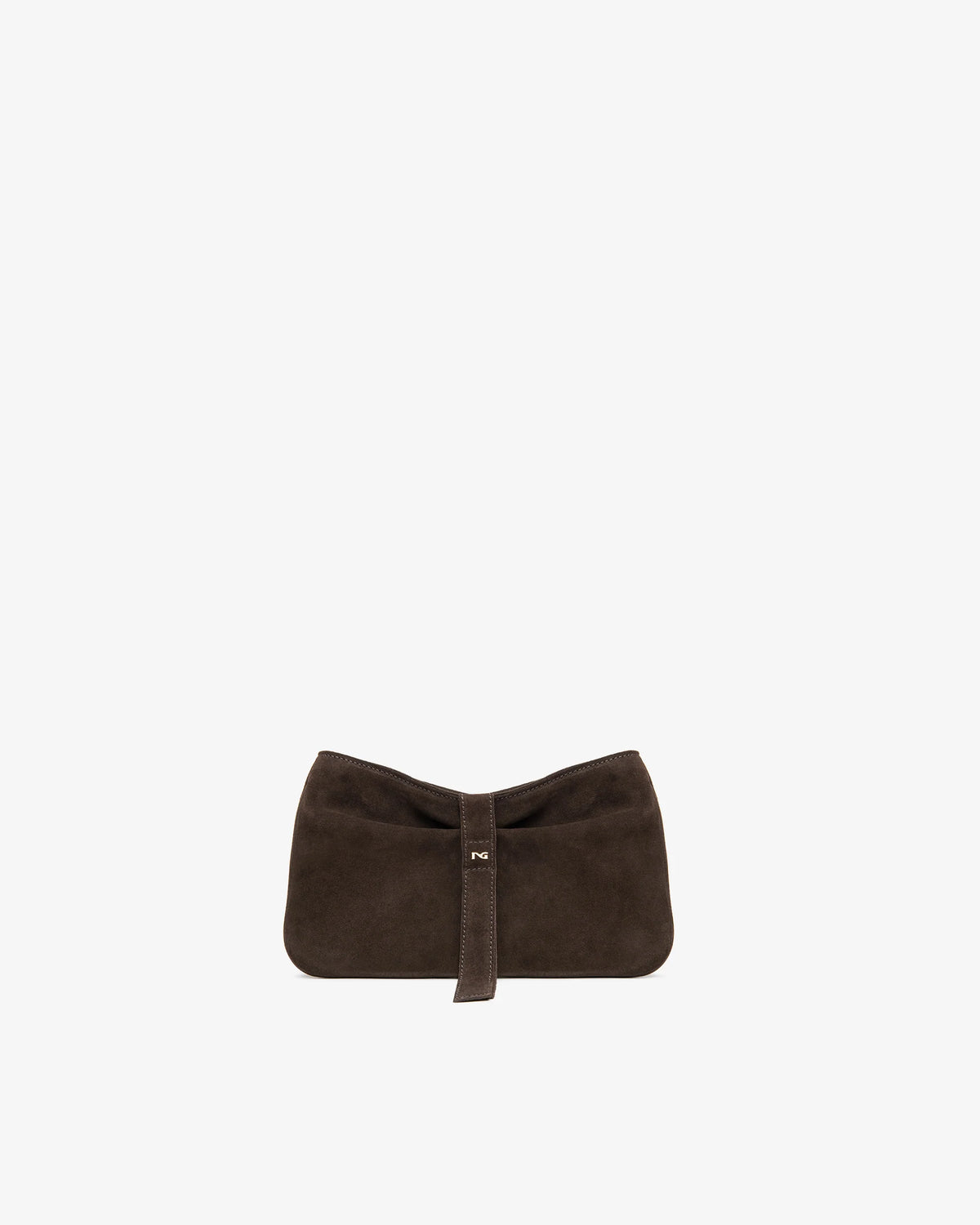 Nero Giardini I644391DE Pochette da donna in pelle