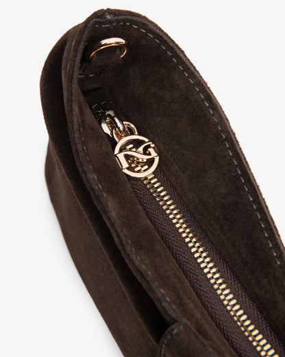Nero Giardini I644391DE Pochette da donna in pelle