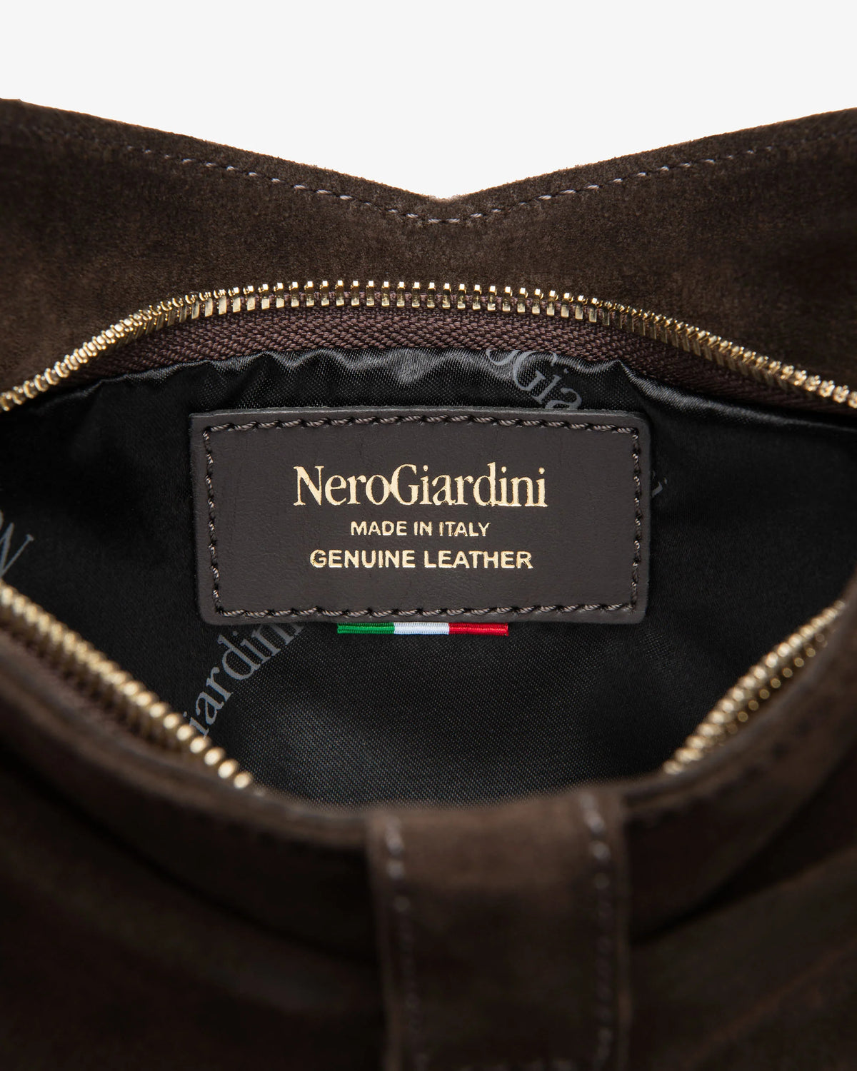 Nero Giardini I644391DE Pochette da donna in pelle