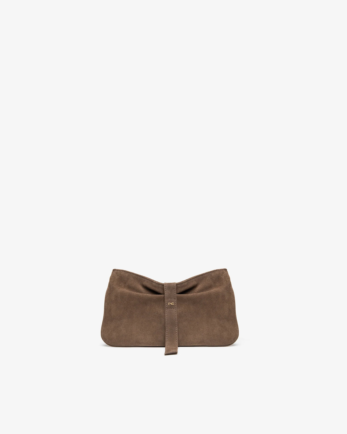 Nero Giardini I644391DE Pochette da donna in pelle