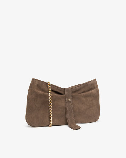 Nero Giardini I644391DE Pochette da donna in pelle