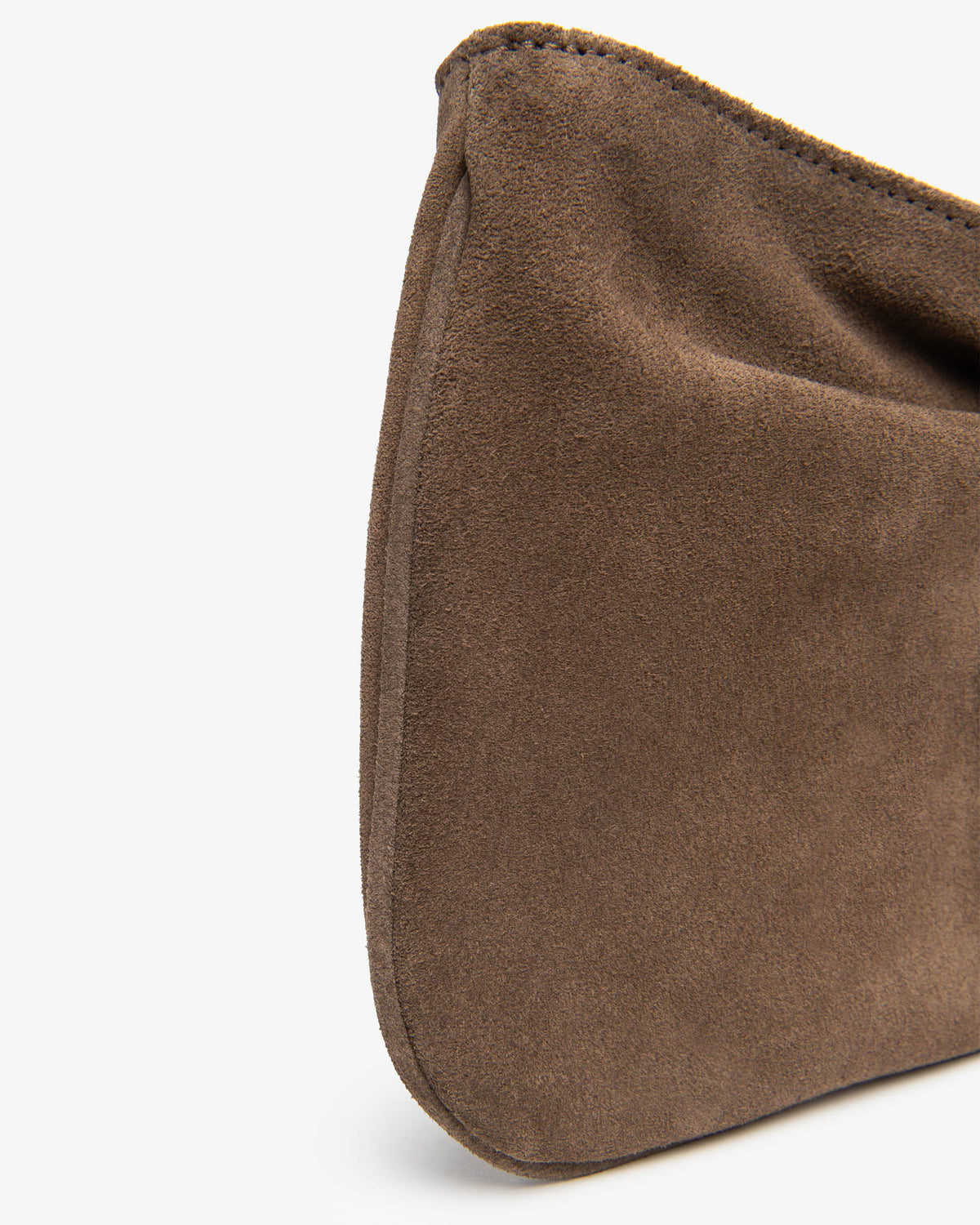 Nero Giardini I644391DE Pochette da donna in pelle
