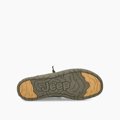 Jeep JM42141A Samoa wallabee scarpa allacciata uomo