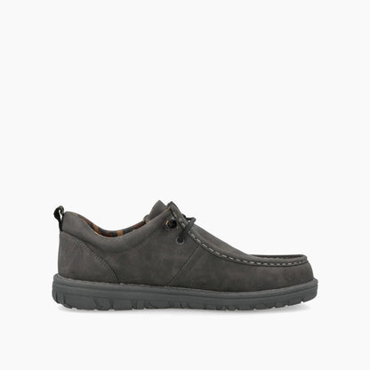 Jeep JM42141A Samoa wallabee scarpa allacciata uomo