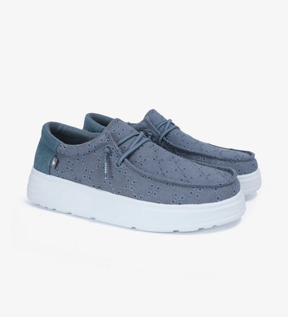 Pitas LOTTO WALLABI LOTTO DONNA