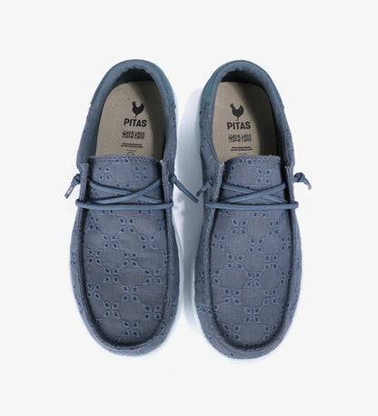 Pitas LOTTO WALLABI LOTTO DONNA