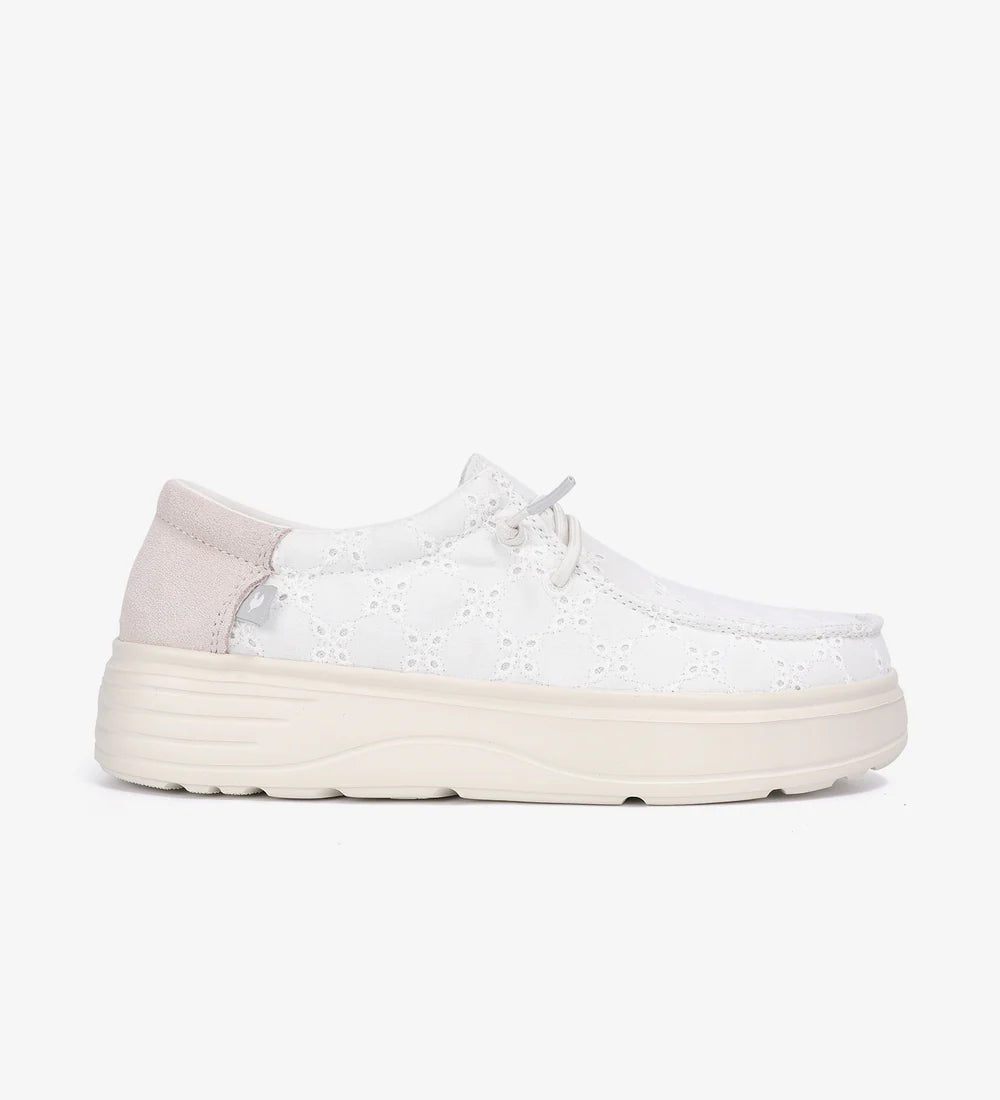 Pitas LOTTO WALLABI LOTTO DONNA