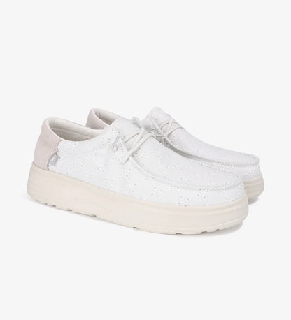 Pitas LOTTO WALLABI LOTTO DONNA