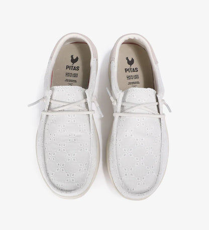 Pitas LOTTO WALLABI LOTTO DONNA