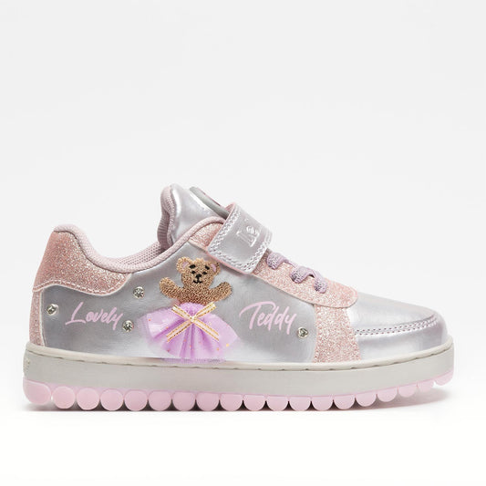 Lelli Kelly LKAA5210 Mille stelle Rolli Solli rosa