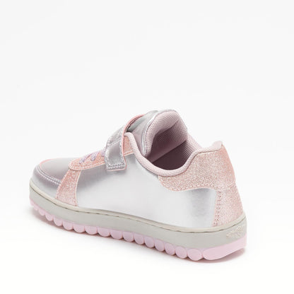 Lelli Kelly LKAA5210 Mille stelle Rolli Solli rosa