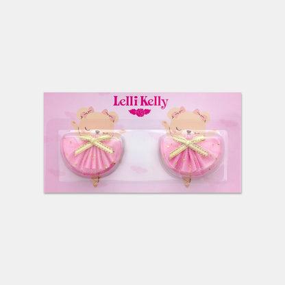 Lelli Kelly LKAA5210 Mille stelle Rolli Solli rosa