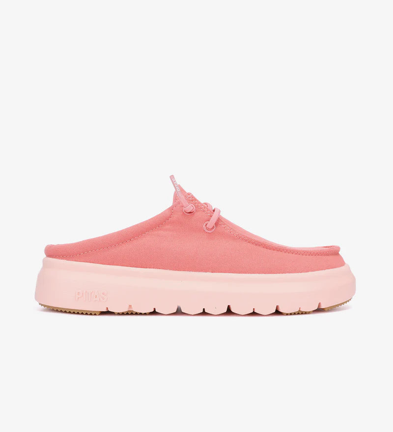 Pitas ZUECOS MONACO DONNA