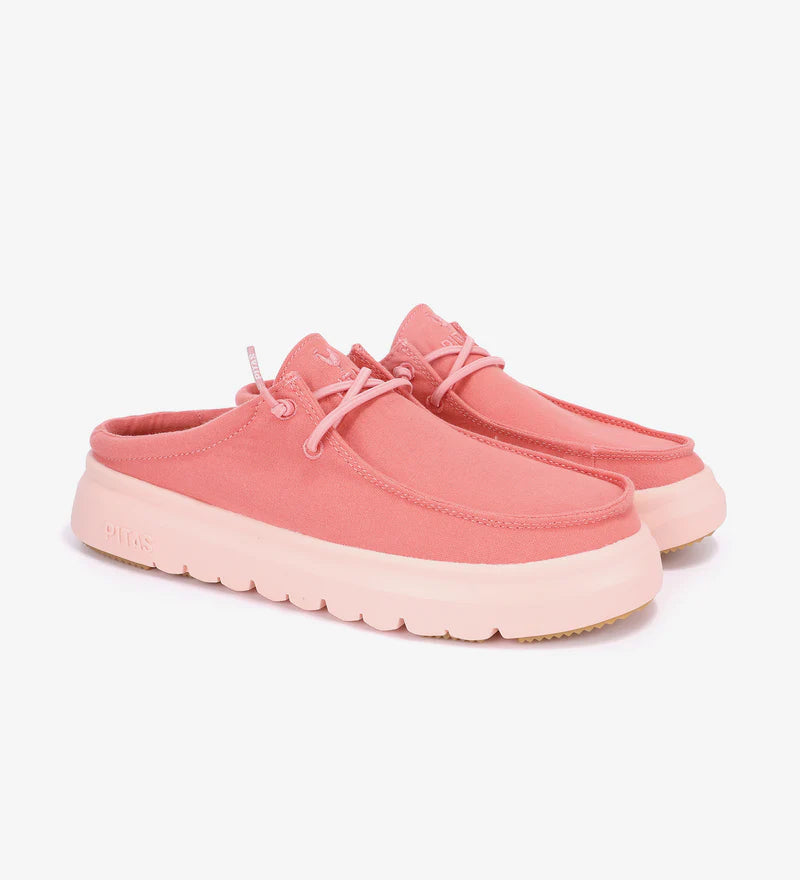 Pitas ZUECOS MONACO DONNA