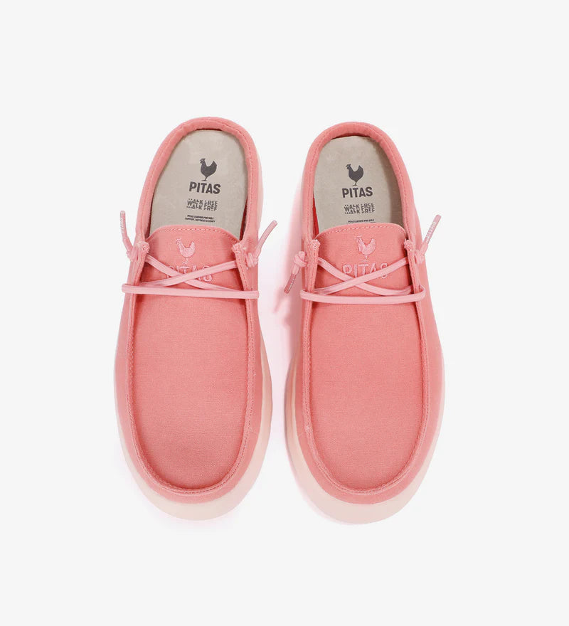 Pitas ZUECOS MONACO DONNA
