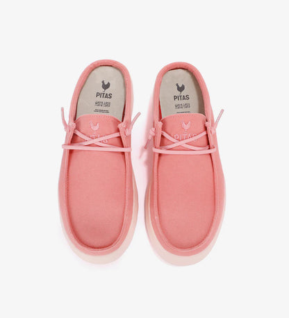 Pitas ZUECOS MONACO DONNA