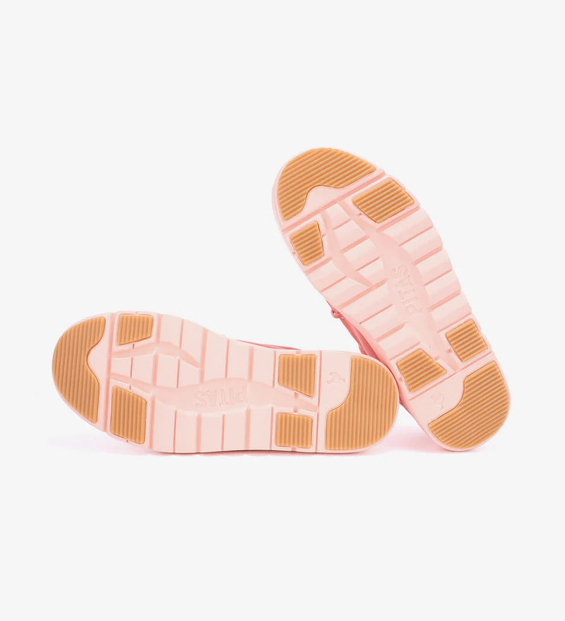 Pitas ZUECOS MONACO DONNA