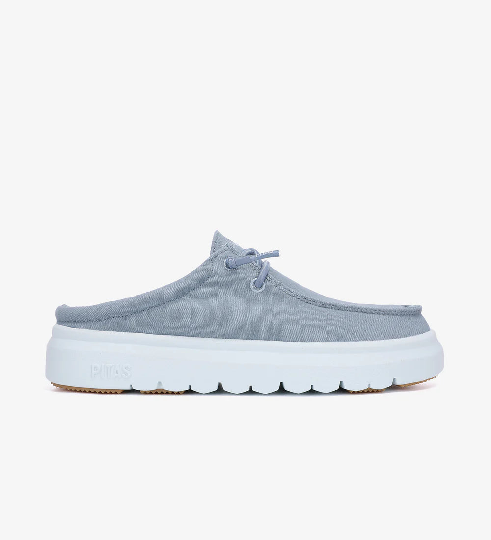 Pitas ZUECOS MONACO DONNA