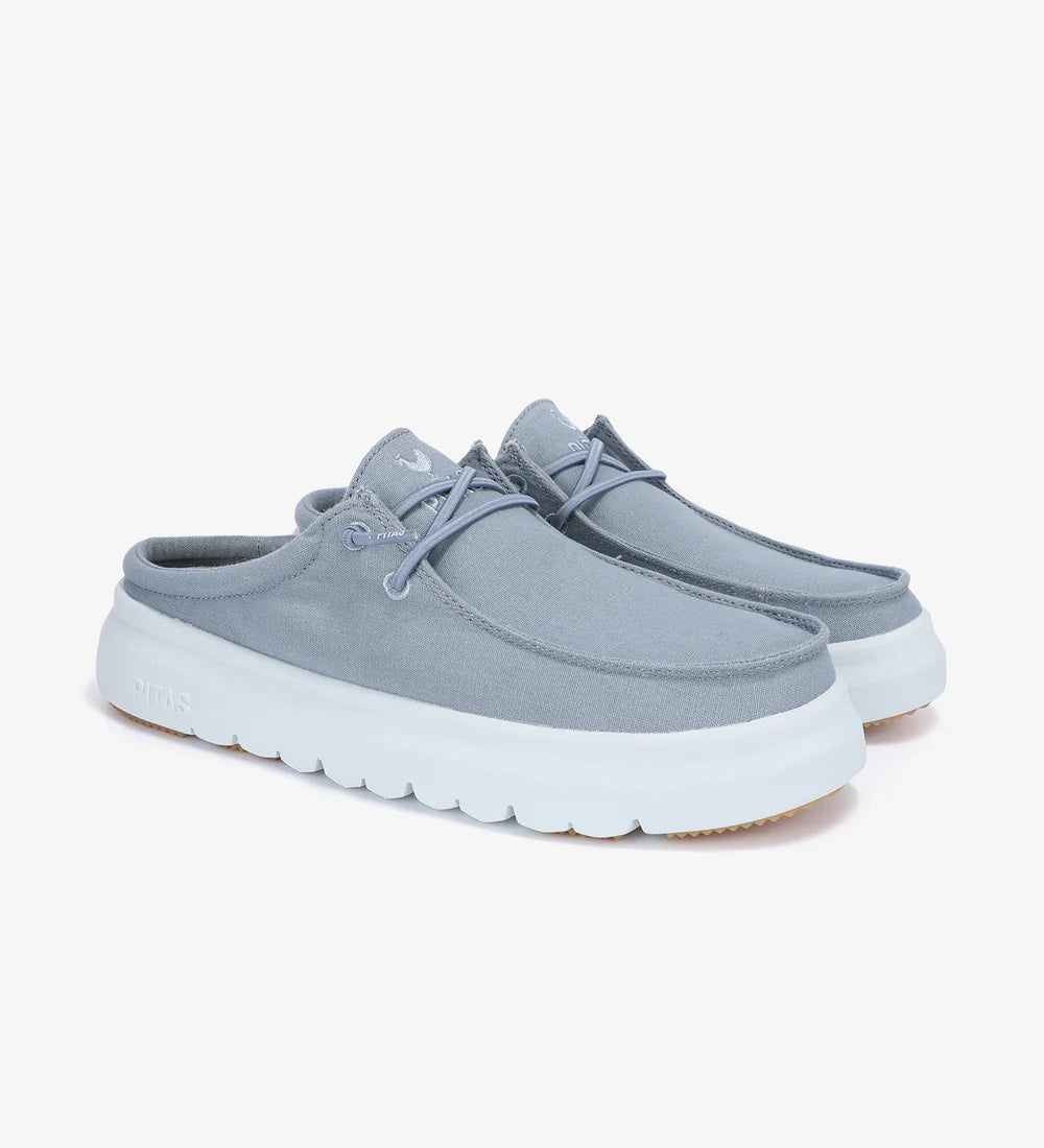 Pitas ZUECOS MONACO DONNA