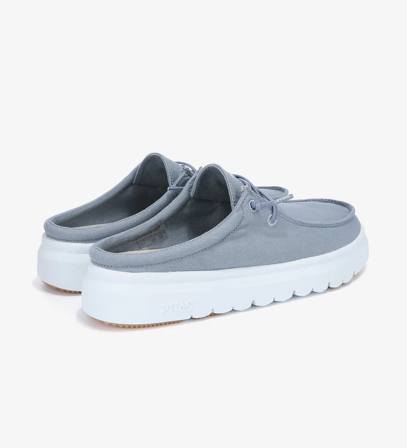 Pitas ZUECOS MONACO DONNA