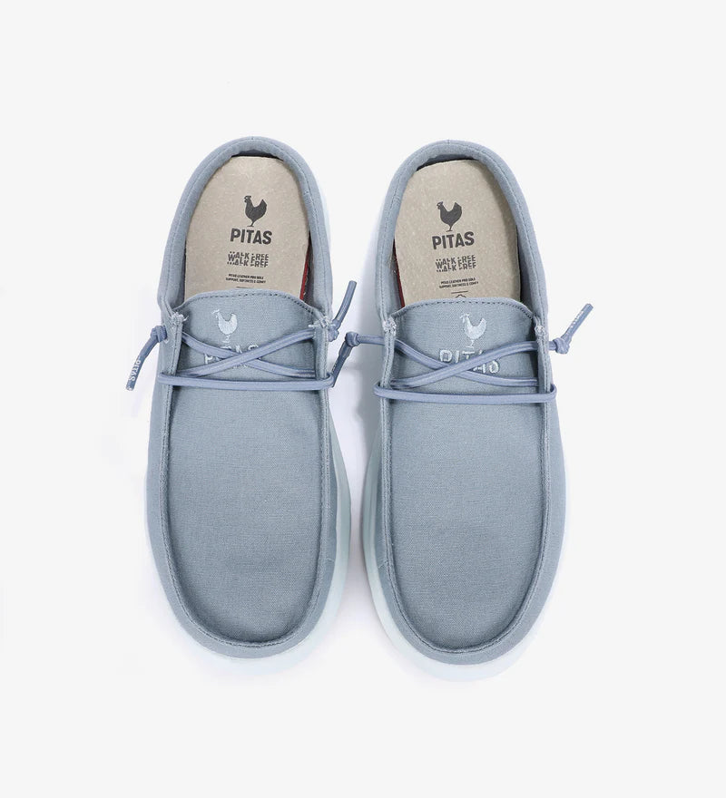 Pitas ZUECOS MONACO DONNA