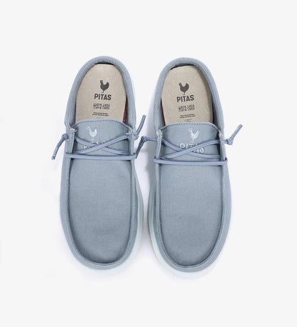 Pitas ZUECOS MONACO DONNA