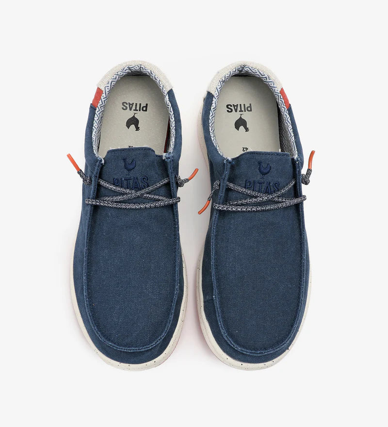 Pitas NIAS WALLABI UOMO