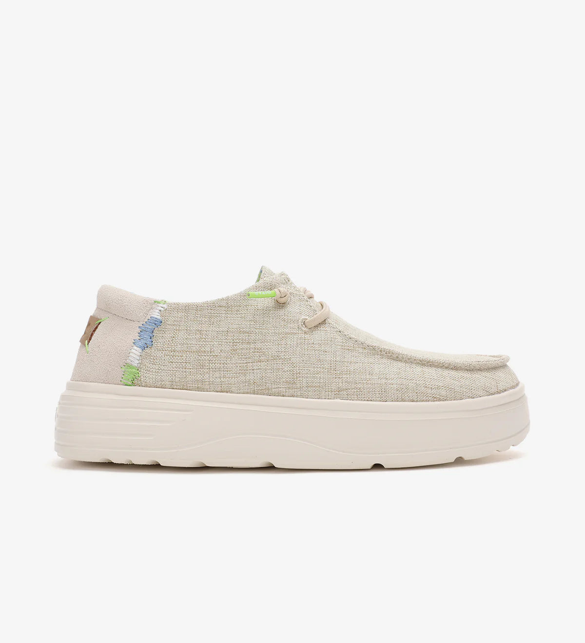 Pitas WALLABI POPPY DONNA