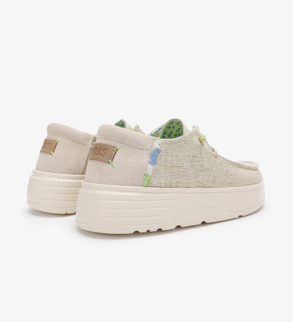 Pitas WALLABI POPPY DONNA