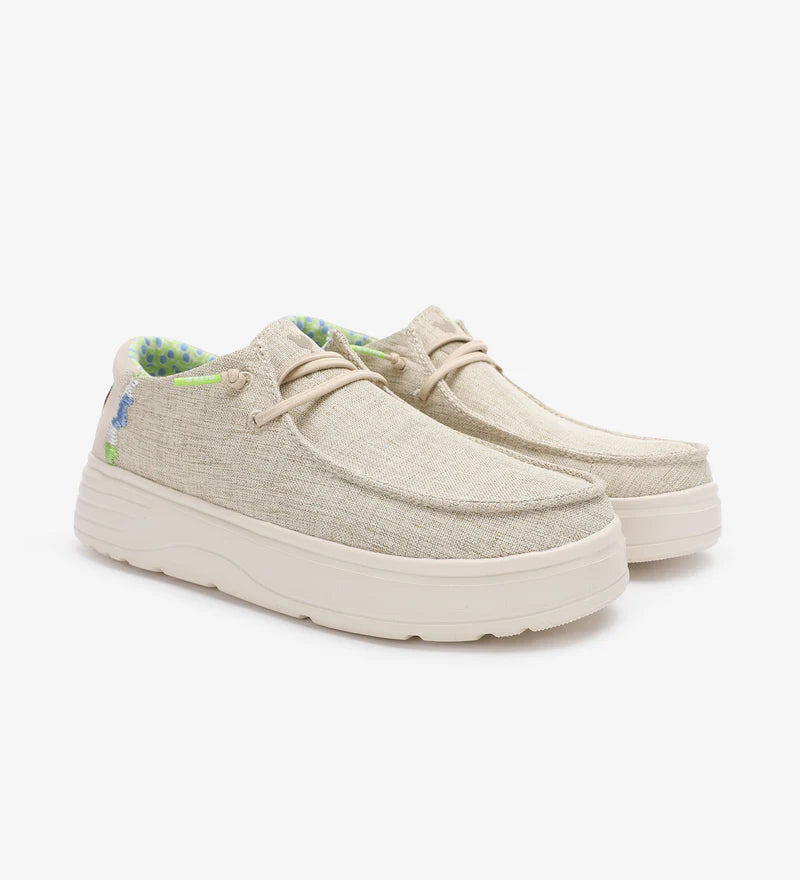 Pitas WALLABI POPPY DONNA