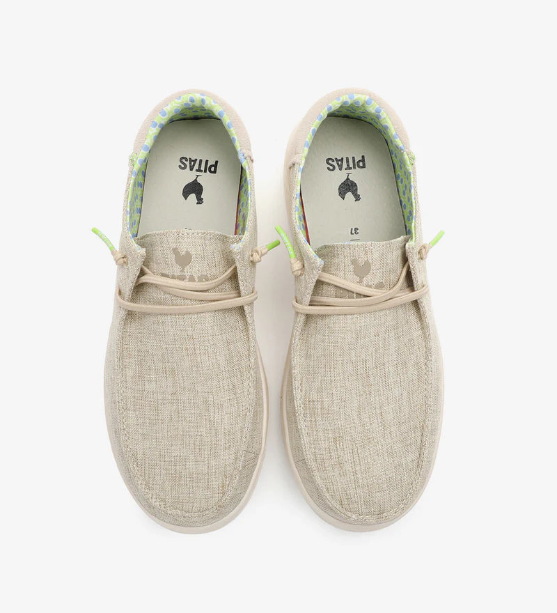 Pitas WALLABI POPPY DONNA