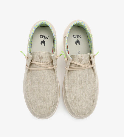 Pitas WALLABI POPPY DONNA