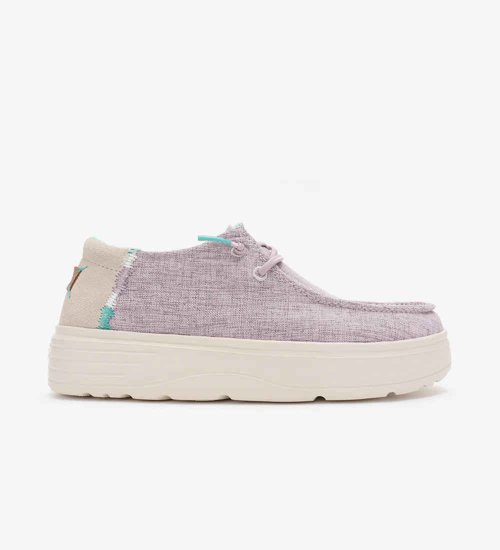 Pitas WALLABI POPPY DONNA