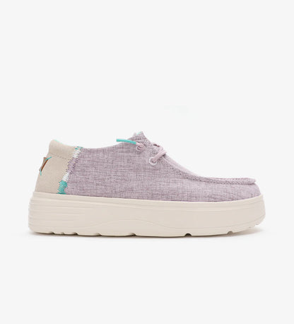 Pitas WALLABI POPPY DONNA