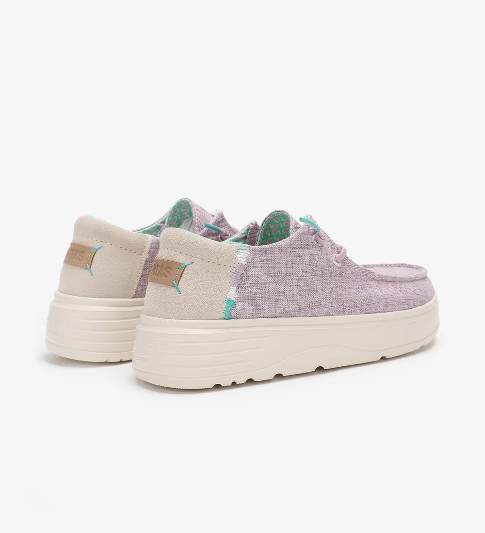 Pitas WALLABI POPPY DONNA