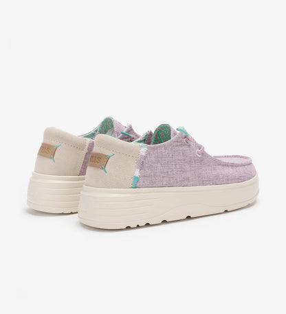 Pitas WALLABI POPPY DONNA