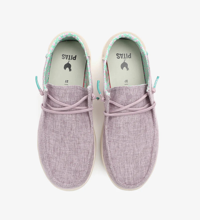 Pitas WALLABI POPPY DONNA