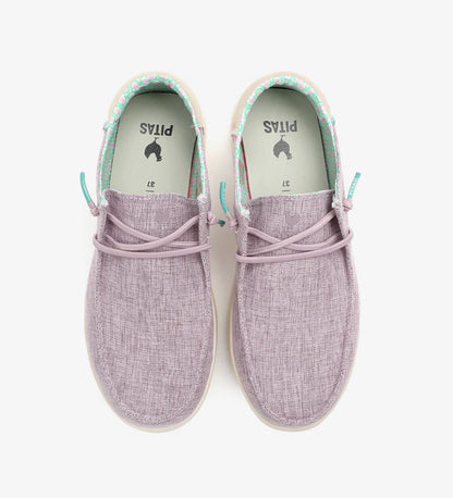 Pitas WALLABI POPPY DONNA