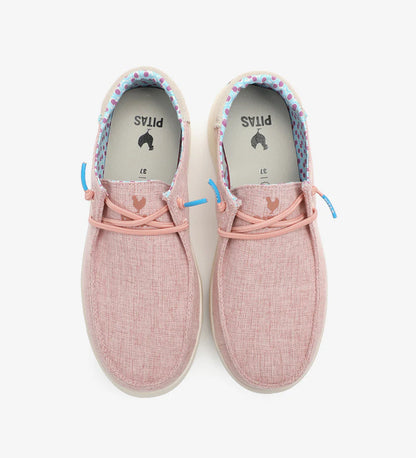 Pitas WALLABI POPPY DONNA