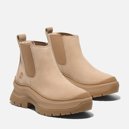 Timberland A28XM Stivaletto Chelsea Roxie Lane da Donna