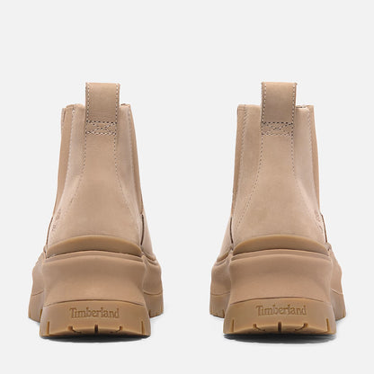 Timberland A28XM Stivaletto Chelsea Roxie Lane da Donna