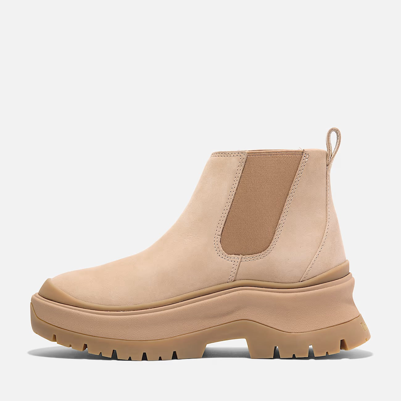 Timberland A28XM Stivaletto Chelsea Roxie Lane da Donna