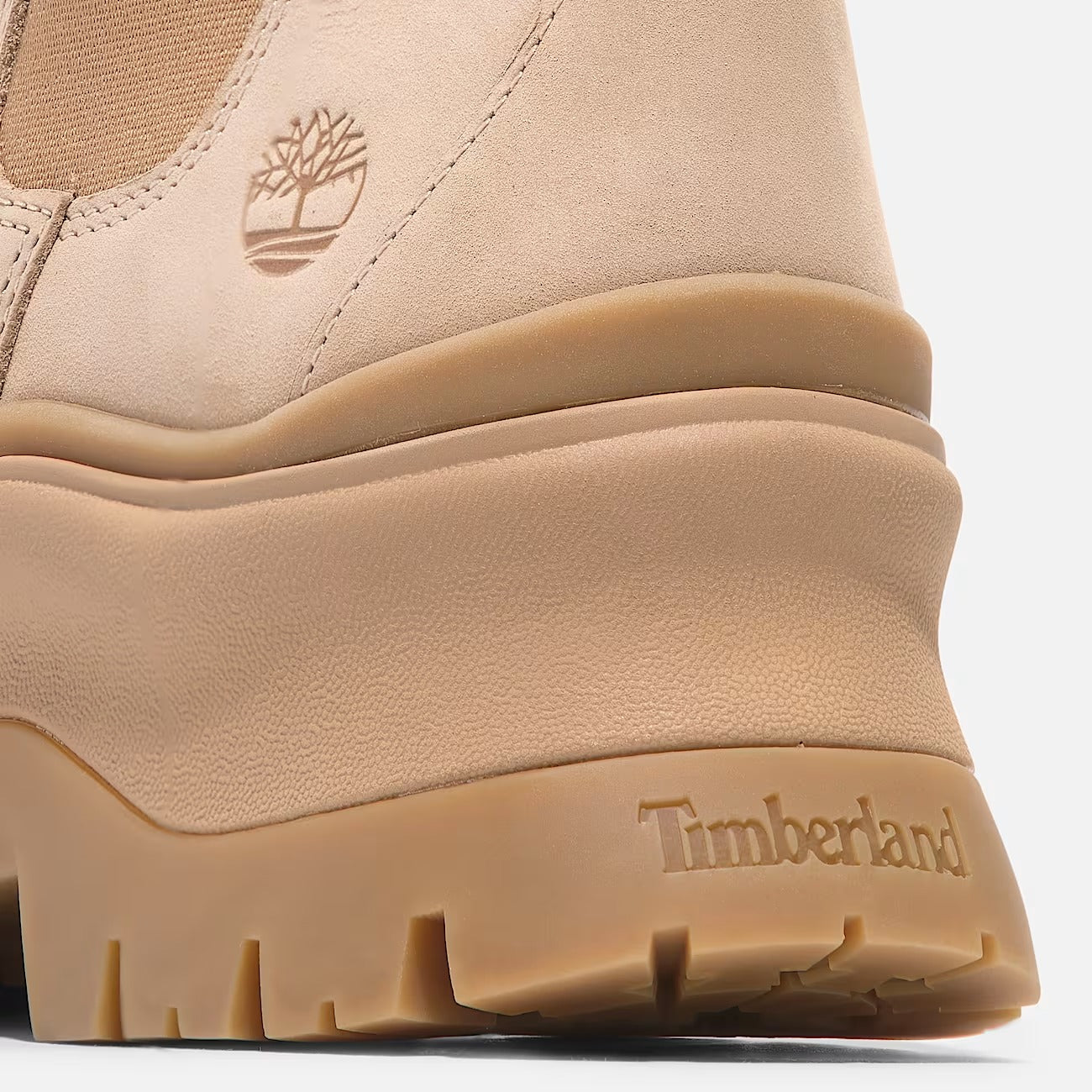 Timberland A28XM Stivaletto Chelsea Roxie Lane da Donna