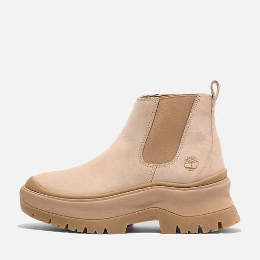 Timberland A28XM Stivaletto Chelsea Roxie Lane da Donna