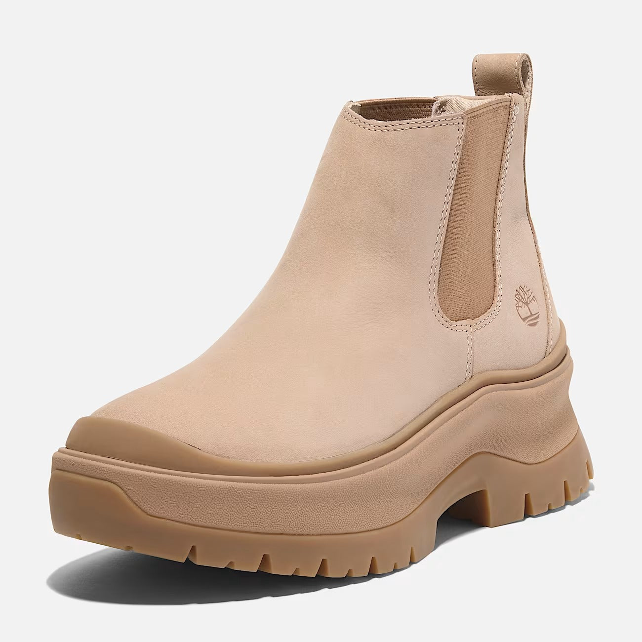 Timberland A28XM Stivaletto Chelsea Roxie Lane da Donna