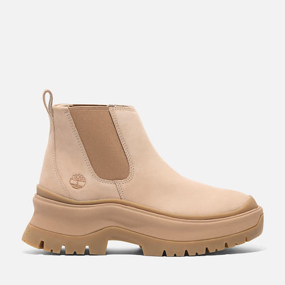 Timberland A28XM Stivaletto Chelsea Roxie Lane da Donna