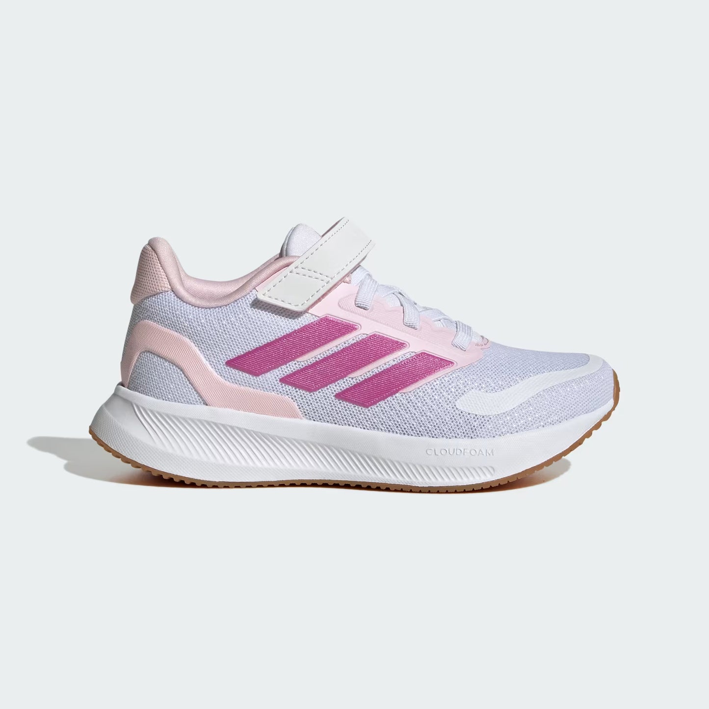 Adidas JP9405 scarpe Runfalcon 5 per bambini