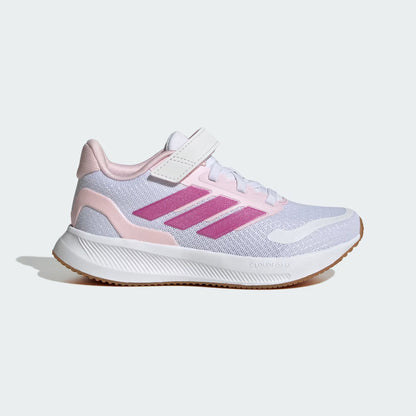Adidas JP9405 scarpe Runfalcon 5 per bambini