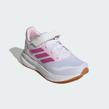 Adidas JP9405 scarpe Runfalcon 5 per bambini