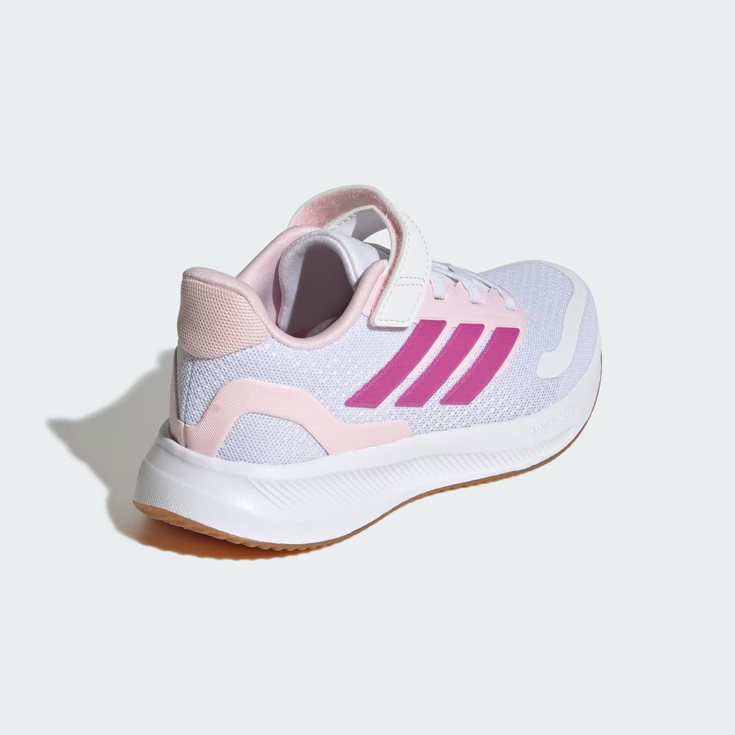 Adidas JP9405 scarpe Runfalcon 5 per bambini